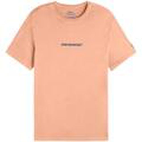 Camiseta GATSBIRCA0803123 para hombre - Ecoalf - Modalova