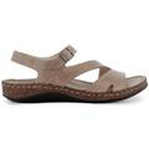 Sandalias 3861 35580 para mujer - Walk&Fly - Modalova