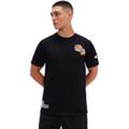 Camiseta SHV20120-BLACK para hombre - Ellesse - Modalova