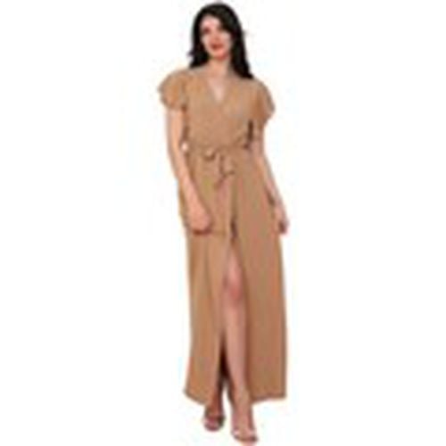 Vestidos 31080_P71477 para mujer - La Modeuse - Modalova