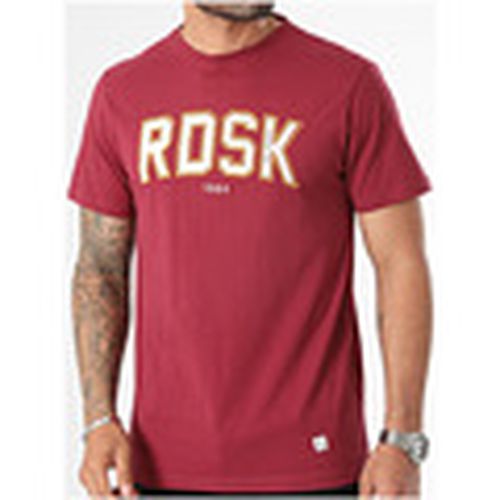 Camiseta GLORIOUS QUIK para hombre - Redskins - Modalova