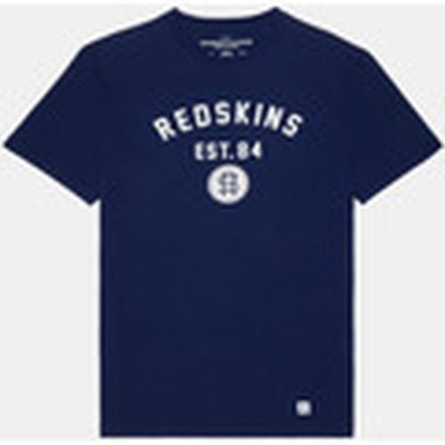 Camiseta JONJON MARK para hombre - Redskins - Modalova