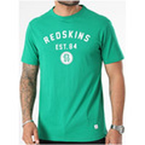 Camiseta JONJON MARK para hombre - Redskins - Modalova