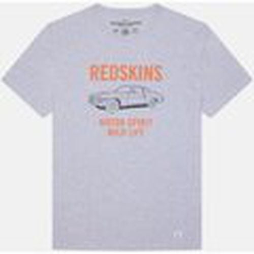 Camiseta FLAVOR MARK para hombre - Redskins - Modalova