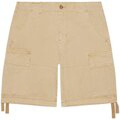 Short DIOUS JAGUARD para hombre - Redskins - Modalova