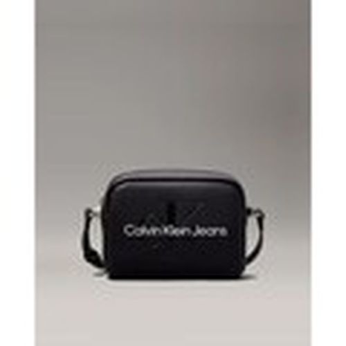 Bolso K60K612220 para mujer - Calvin Klein Jeans - Modalova