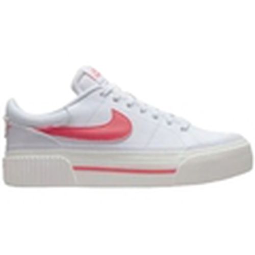 Deportivas Moda WMNS COURT LEGACY LIFT para mujer - Nike - Modalova