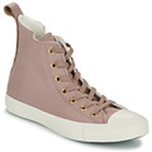 Zapatillas altas CHUCK TAYLOR ALL STAR TAILORED LINES para mujer - Converse - Modalova