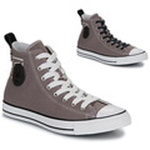 Zapatillas altas CHUCK TAYLOR ALL STAR WIDE para hombre - Converse - Modalova