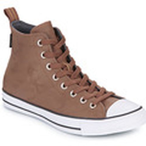 Zapatillas altas CHUCK TAYLOR ALL STAR TECTUFF WATERPROOF CAMO para hombre - Converse - Modalova