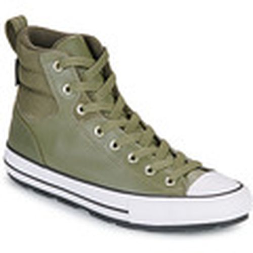 Zapatillas altas CHUCK TAYLOR ALL STAR BERKSHIRE BOOT WATER-REPELLENT para hombre - Converse - Modalova