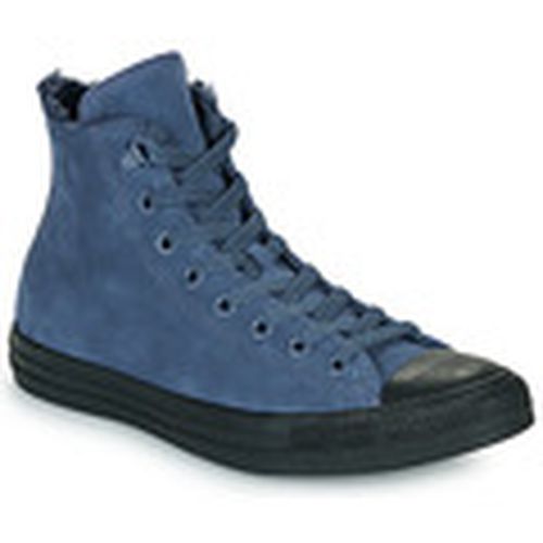 Zapatillas altas CHUCK TAYLOR ALL STAR SUEDE para hombre - Converse - Modalova