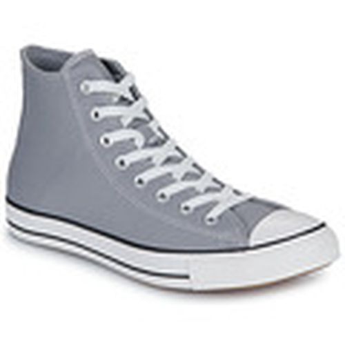 Zapatillas altas CHUCK TAYLOR ALL STAR WIDE-FIT para hombre - Converse - Modalova