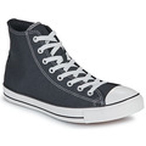 Zapatillas altas CHUCK TAYLOR ALL STAR WIDE-FIT para hombre - Converse - Modalova