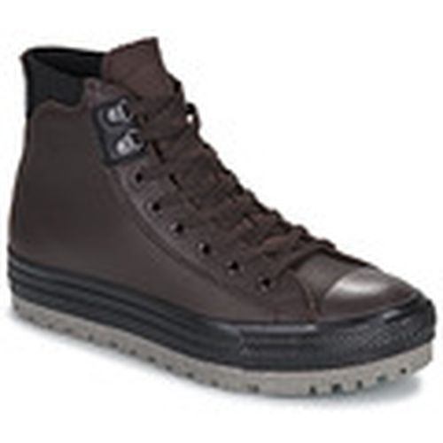 Zapatillas altas CHUCK TAYLOR ALL STAR CITY TREK WATERPROOF para hombre - Converse - Modalova