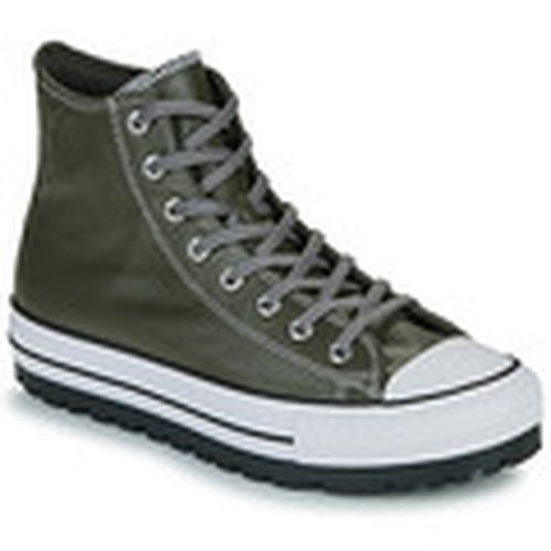 Zapatillas altas CHUCK TAYLOR ALL STAR CITY TREK para hombre - Converse - Modalova