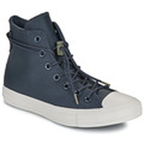 Zapatillas altas CHUCK TAYLOR ALL STAR WEATHERIZED LEATHER para hombre - Converse - Modalova