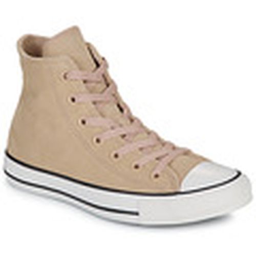 Zapatillas altas CHUCK TAYLOR ALL STAR COLORFUL SUEDE para mujer - Converse - Modalova