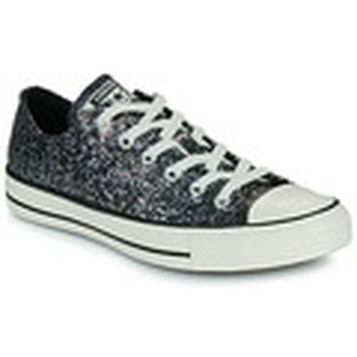 Zapatillas CHUCK TAYLOR ALL STAR GLITTER para mujer - Converse - Modalova