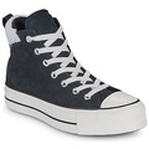 Zapatillas altas CHUCK TAYLOR ALL STAR PUFF LIFT COZY PLATFORM para mujer - Converse - Modalova