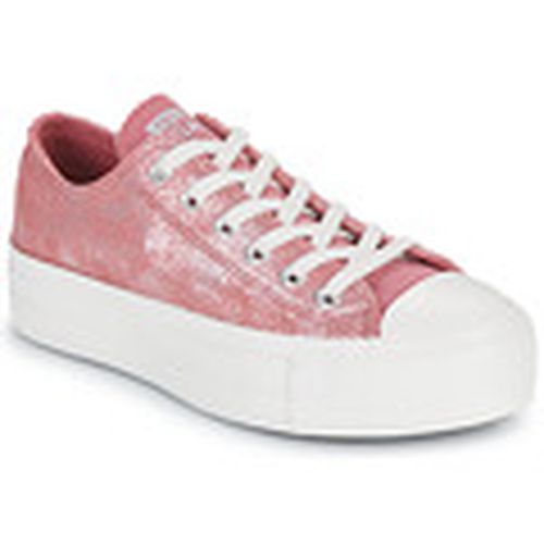 Zapatillas CHUCK TAYLOR ALL STAR LIFT para mujer - Converse - Modalova