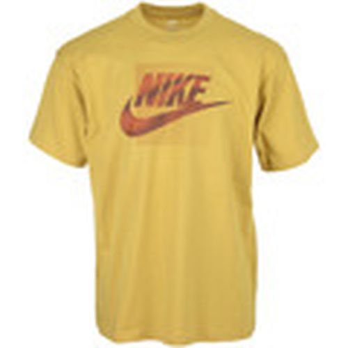 Camiseta M Nsw Tee M90 12Mo Futura para hombre - Nike - Modalova