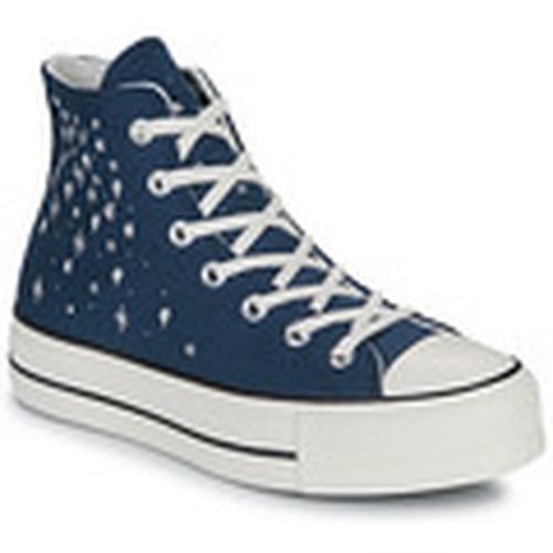 Zapatillas altas CHUCK TAYLOR ALL STAR LIFT para mujer - Converse - Modalova