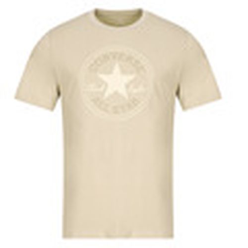 Camiseta GO-TO ALL STAR PATCH STANDARD-FIT T-SHIRT para hombre - Converse - Modalova