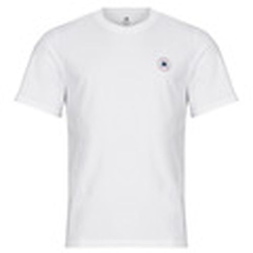 Camiseta GO-TO MINI PATCH T-SHIRT para hombre - Converse - Modalova