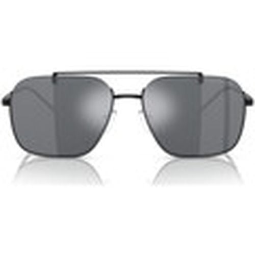 Gafas de sol Occhiali da Sole EA2150 30146G para mujer - Emporio Armani - Modalova