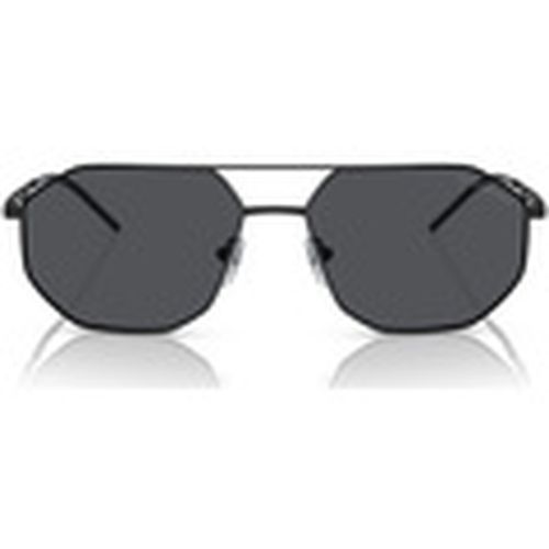 Gafas de sol Occhiali da Sole EA2147 300187 para hombre - Emporio Armani - Modalova