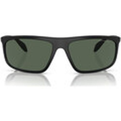 Gafas de sol Occhiali da Sole EA4212U 500171 para hombre - Emporio Armani - Modalova