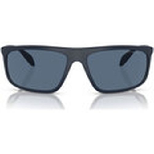 Gafas de sol Occhiali da Sole EA4212U 508880 para hombre - Emporio Armani - Modalova