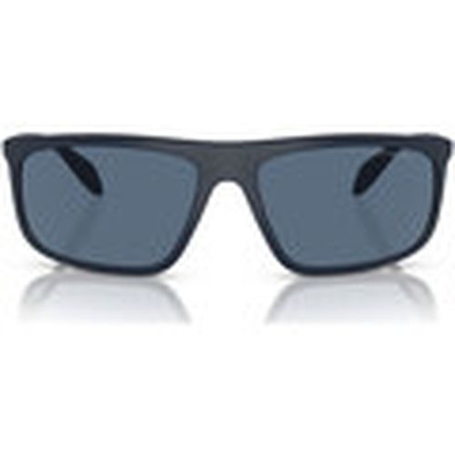 Gafas de sol Occhiali da Sole EA4212U 508880 para mujer - Emporio Armani - Modalova