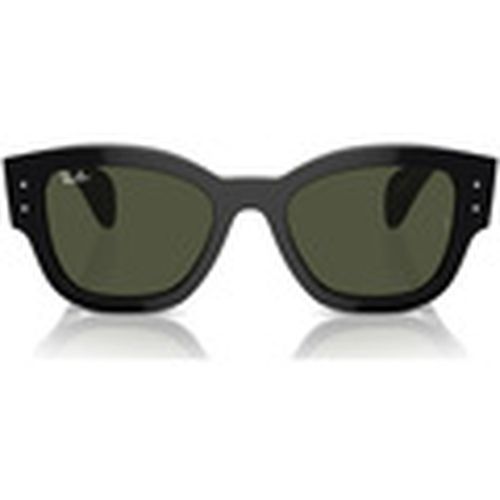 Gafas de sol Occhiali da Sole Jorge RB7681S 901/31 para mujer - Ray-ban - Modalova