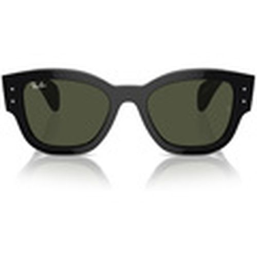 Gafas de sol Occhiali da Sole Jorge RB7681S 901/31 para mujer - Ray-ban - Modalova