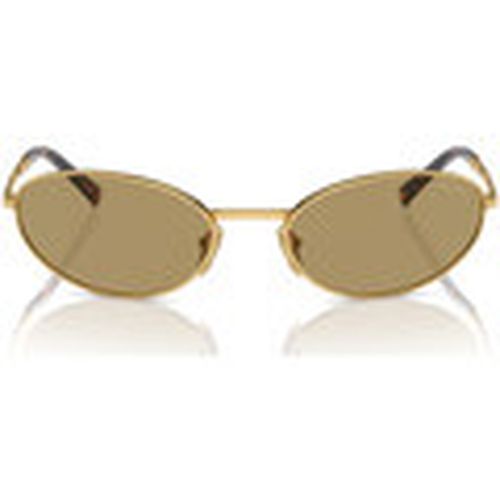 Gafas de sol Occhiali da Sole  PRA59S 5AK70G para mujer - Prada - Modalova