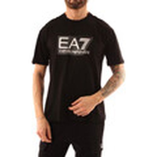 Camiseta 3DPT09-PJ02Z para hombre - Emporio Armani EA7 - Modalova