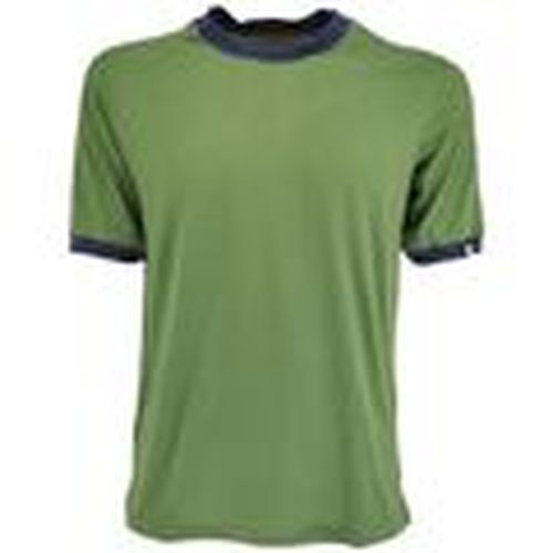 Camiseta Camiseta Dale Merino 140 Hombre Woods para hombre - Rewoolution - Modalova