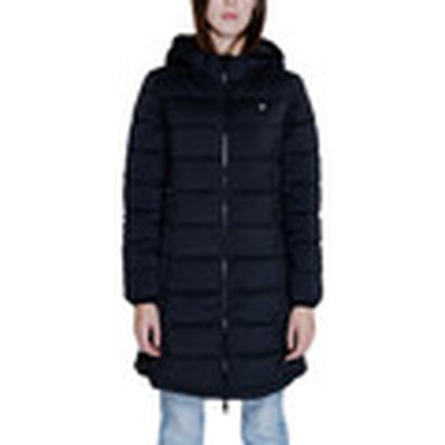 Abrigo de plumas NEW ALETA LONG PUFFER V4YL05 WF3X0 para mujer - Guess - Modalova