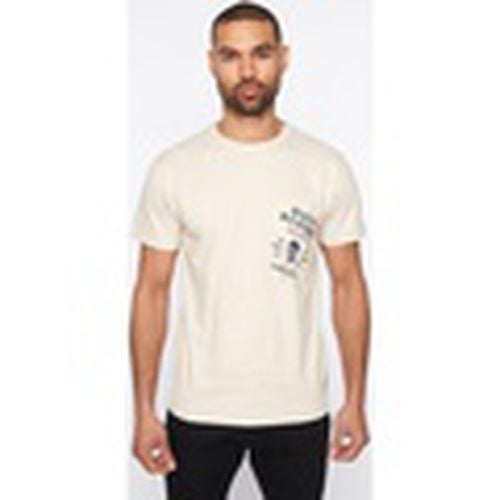 Camiseta manga larga Berger para hombre - Duck And Cover - Modalova