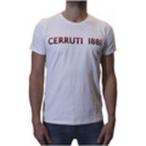 Camiseta GIMIGNANO para hombre - Cerruti 1881 - Modalova