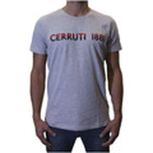 Camiseta GIMIGNANO para hombre - Cerruti 1881 - Modalova