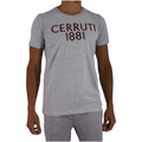 Camiseta ABRUZZO para hombre - Cerruti 1881 - Modalova