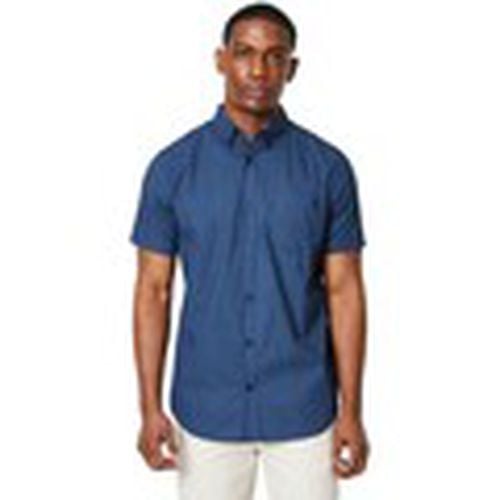 Camisa manga corta DH7093 para hombre - Maine - Modalova