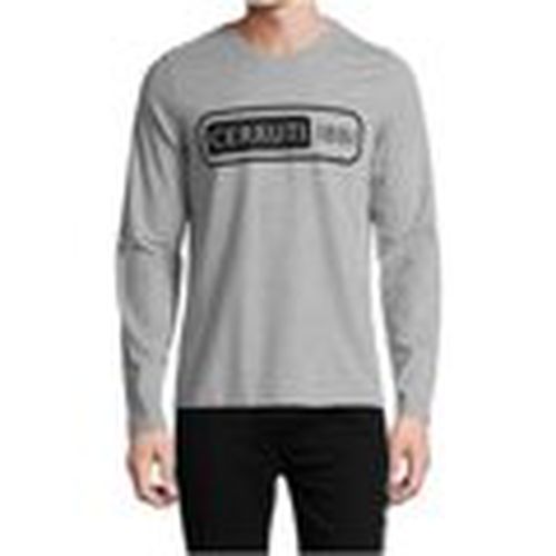 Camiseta manga larga CALVADOS para hombre - Cerruti 1881 - Modalova