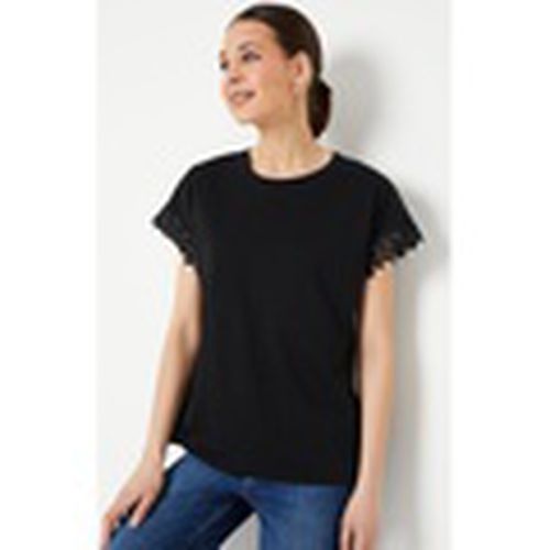 Camiseta manga larga DP5390 para mujer - Dorothy Perkins - Modalova