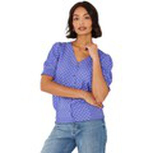 Camiseta manga larga DP5431 para mujer - Dorothy Perkins - Modalova