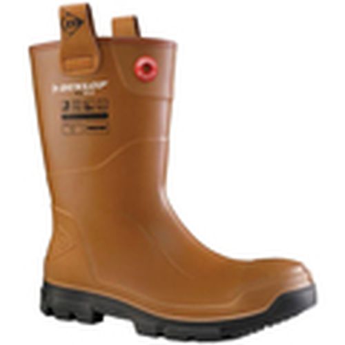 Botas Purofort Rigpro para hombre - Dunlop - Modalova