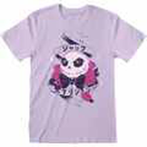 Tops y Camisetas HE1858 para hombre - Nightmare Before Christmas - Modalova